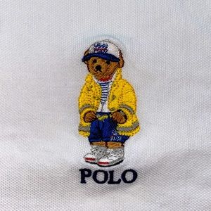 Polo Ralph Lauren Shirt